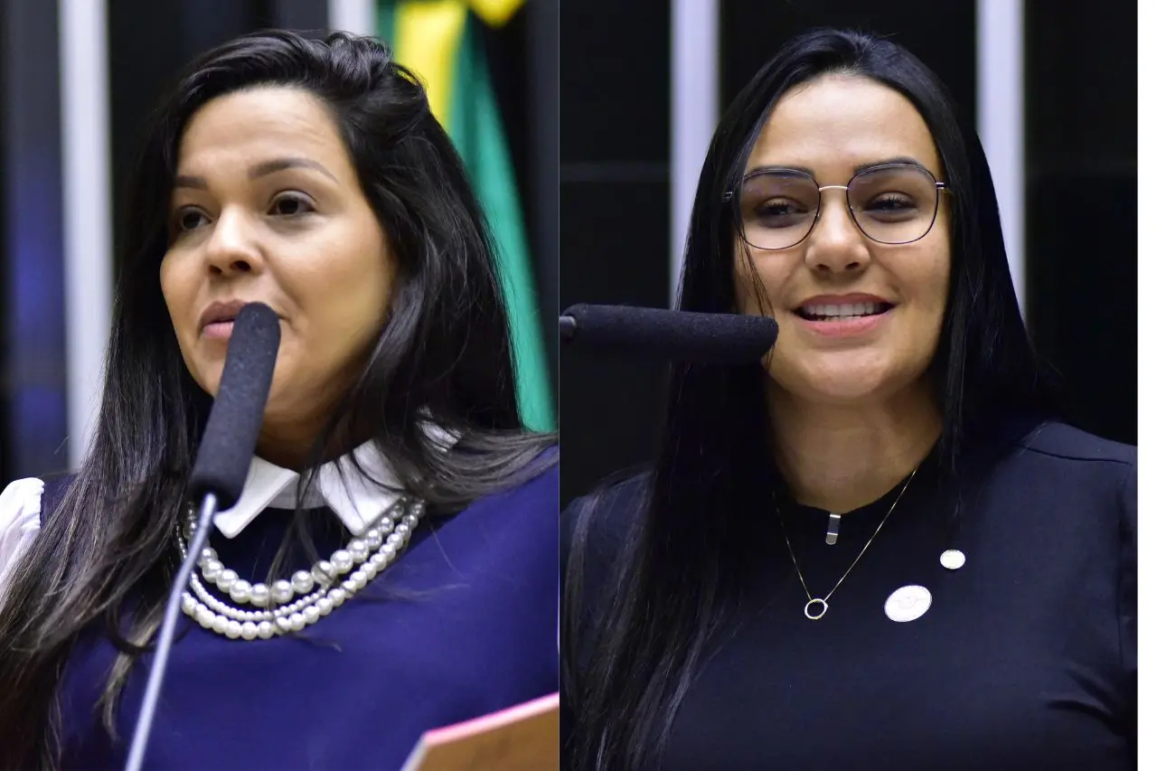 Fotomontagem de Priscila Costa e Dayanny Bittencourt.