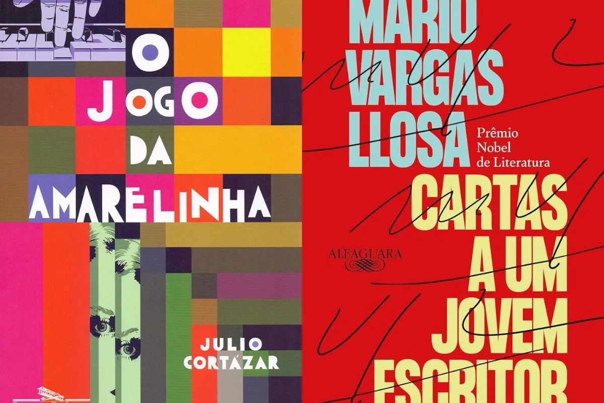 Cortázar e Vargas Llosa são escritores que marcaram esse período.