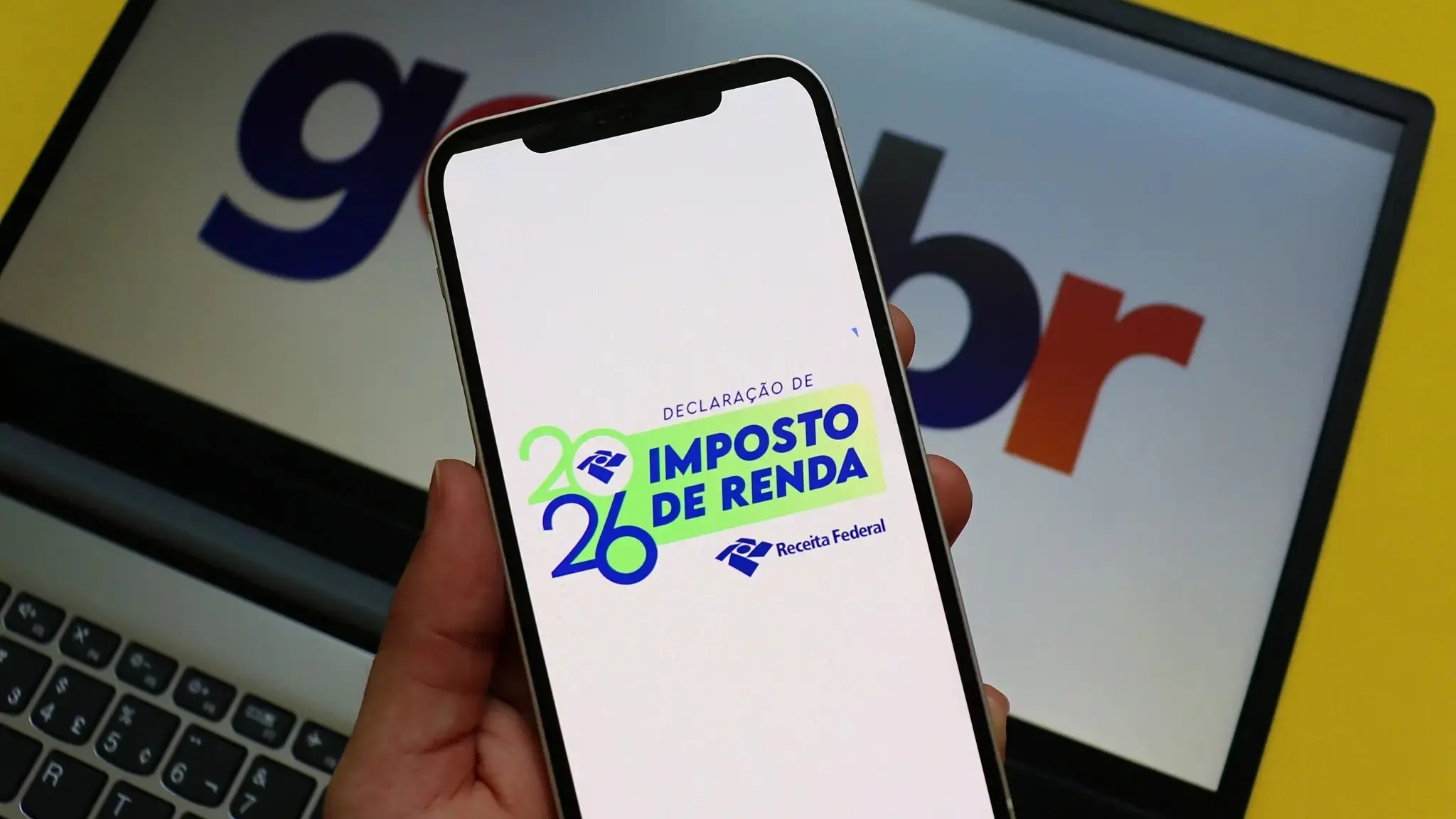 Imagem da notícia Imposto de Renda: saiba o que fazer se não declarou no prazo