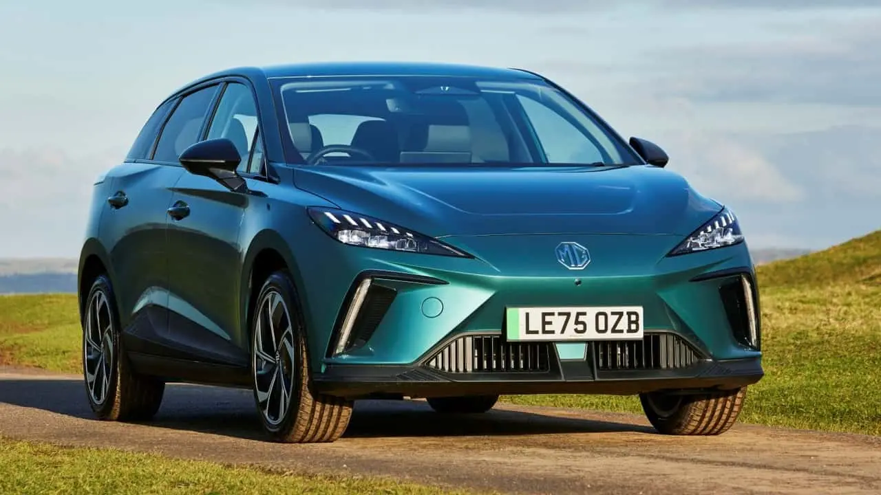 Imagem da notícia Montadora chinesa vai entrar no polo automotivo do Ceará