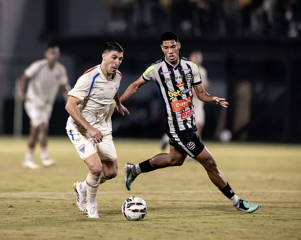 Fortaleza