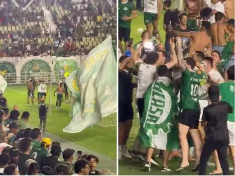 Imagem da notícia Icasa vence Crateús e está de volta à elite do futebol cearense