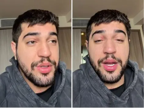 Imagem da notícia Nattan pede desculpas após show no São João de Maracanaú e anuncia apresentação gratuita