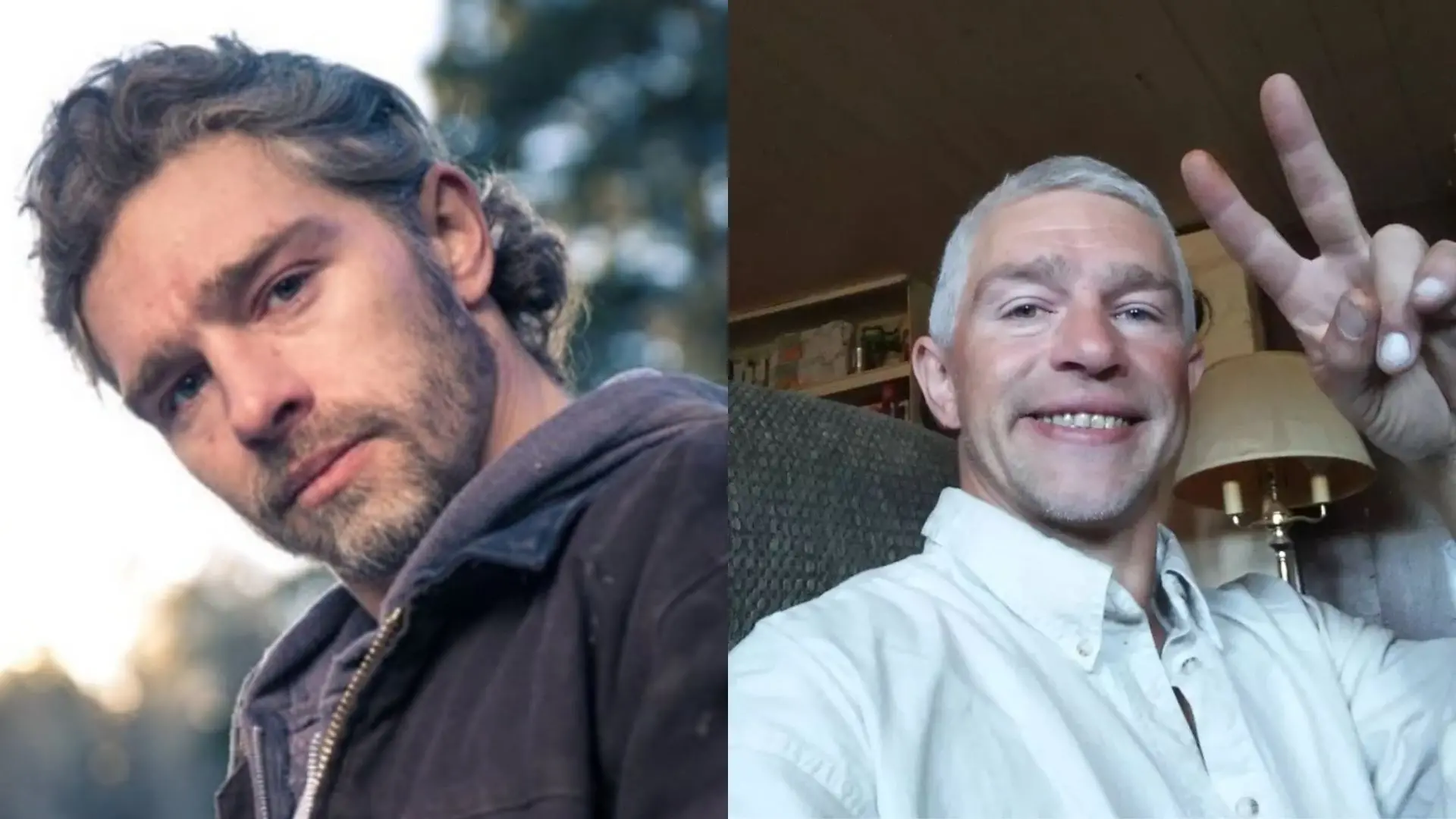 Imagem da notícia Matt Brown, do reality show 'Alaskan Bush People', é encontrado morto nos EUA