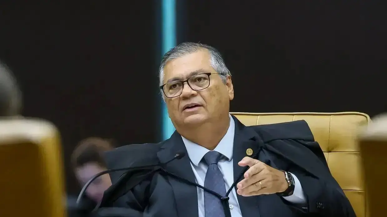 Foto de Flávio Dino.