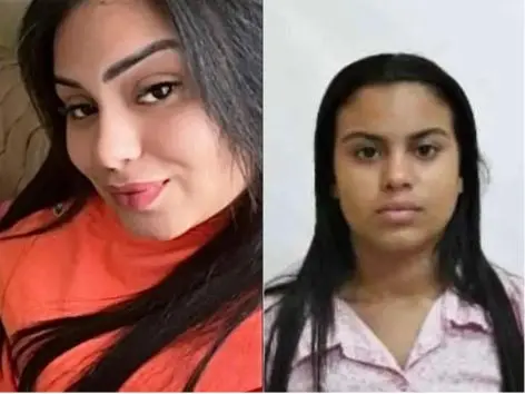 Imagem da notícia 'Mais de 100 tiros': mulher de traficante acusada de mandar fuzilar amante em Caucaia é solta 