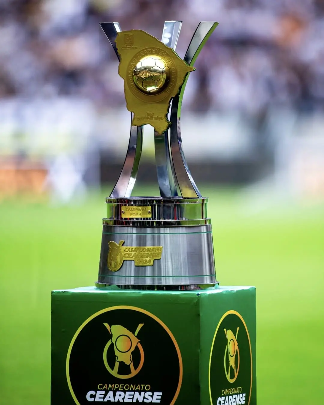 Taça do Campeonato Cearense 2024