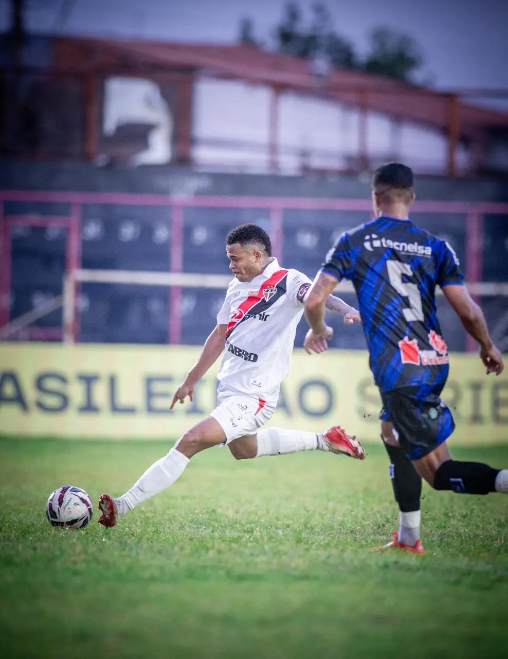 jogadores
