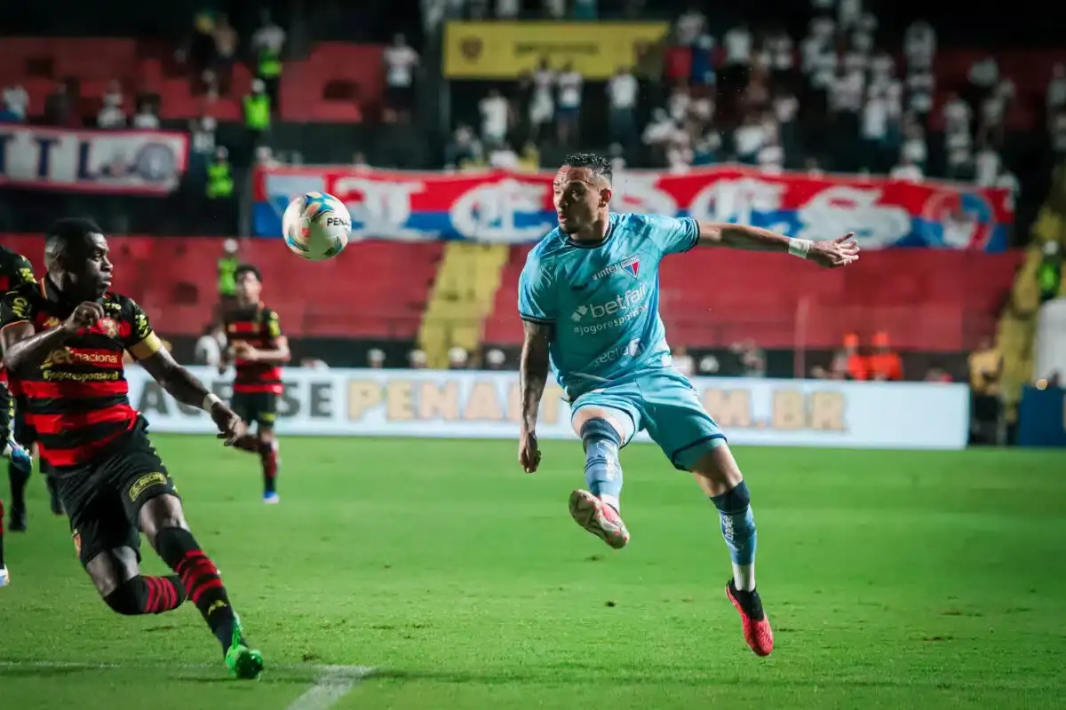 Fortaleza quer vencer o primeiro jogo e garantir a vantagem em Salvador.