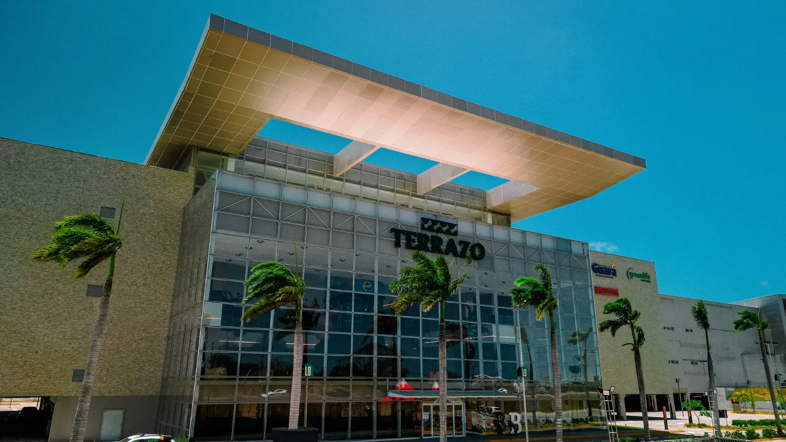 Imagem da notícia Terrazo Shopping é finalista do Prêmio Abrasce 2026