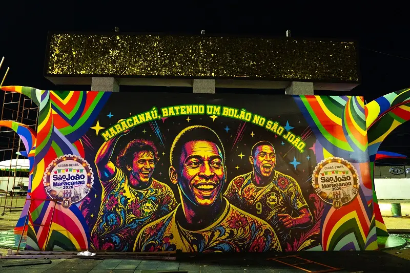 maracanaú
