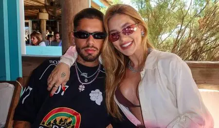 Imagem da notícia Virgínia Fonseca e Zé Felipe são investigados pela PF por movimentação de R$ 22,4 mi