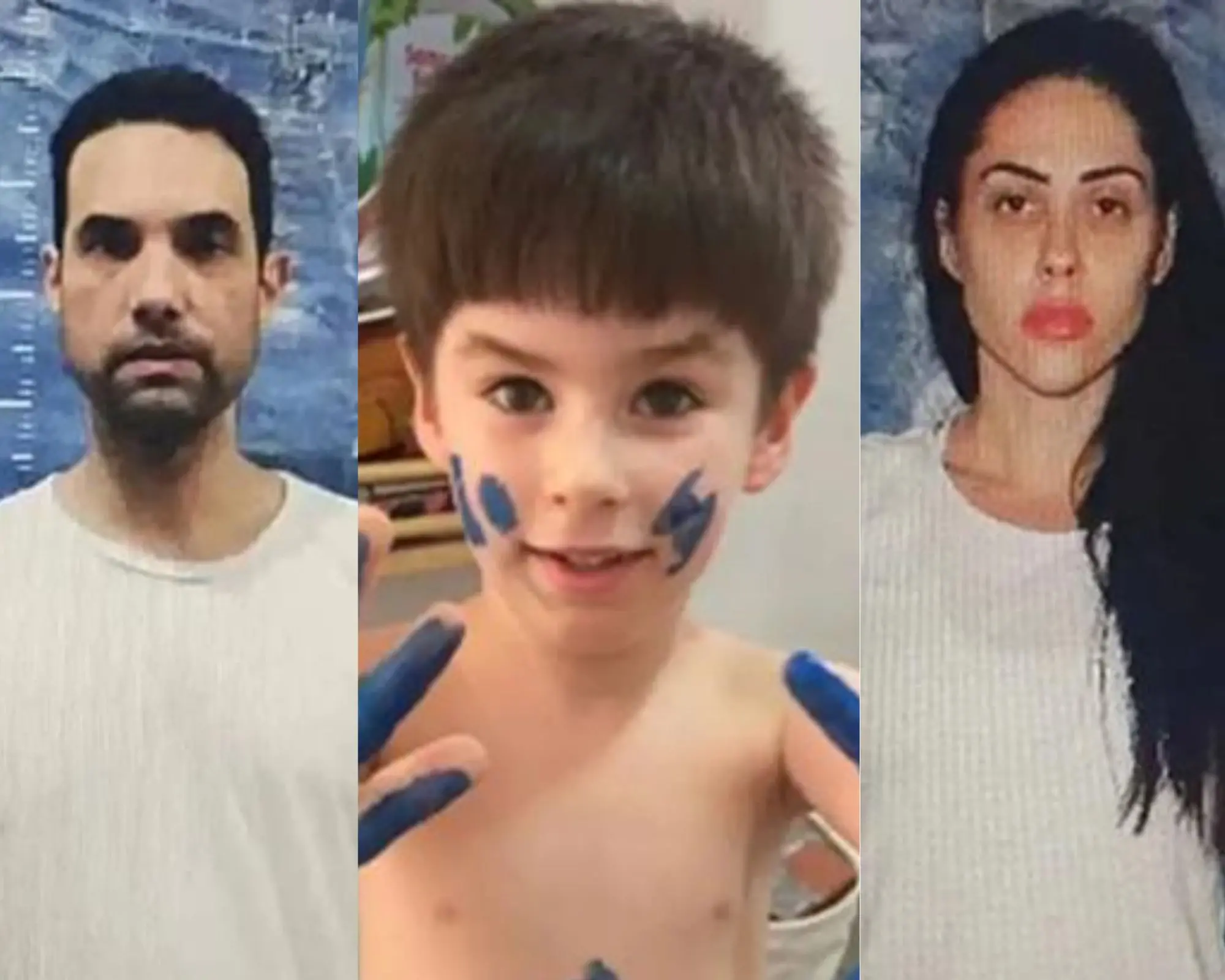 Imagem da notícia Jairinho é condenado a 43 anos por morte de Henry Borel; Monique recebe perdão judicial