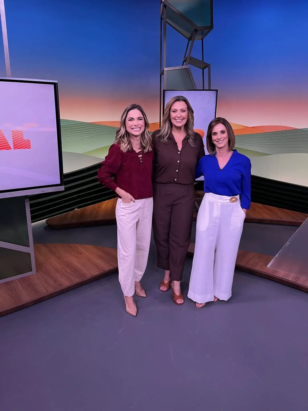Imagem da notícia 'Globo Rural' deste domingo (7) exibe reportagem especial sobre o pantanal