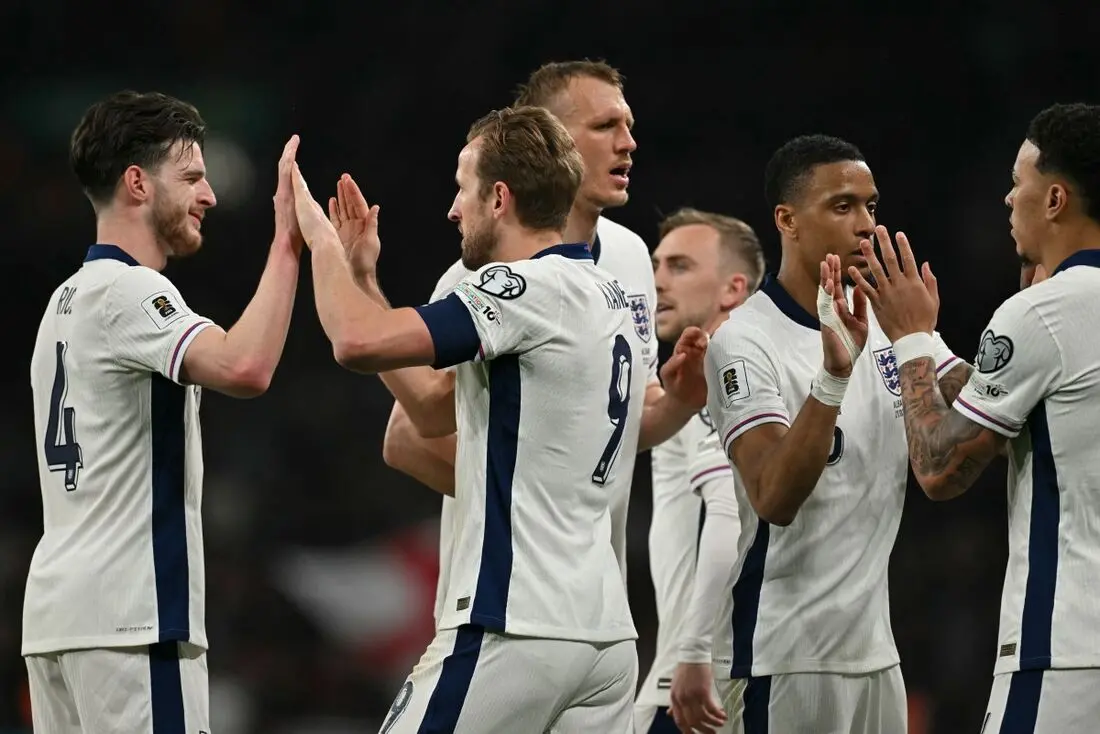Harry Kane