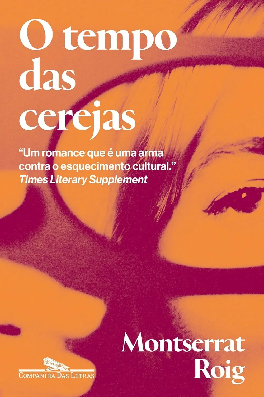 Livro acompanha a protagonista Natàlia Miralpeix, que retorna para Barcelona, em 1974, após quase dez anos de sua partida.