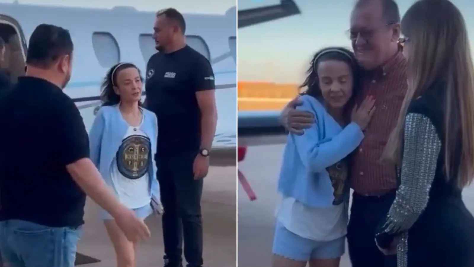Imagem da notícia Maiara rebate rumores de que estaria doente e critica haters: 'Falsa narrativa'
