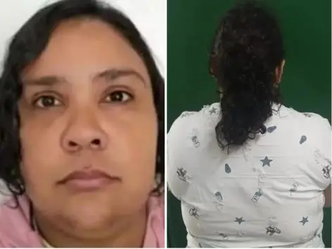 Imagem da notícia Cearense de 37 anos que fingiu ter 12 anos é indiciada por estelionato