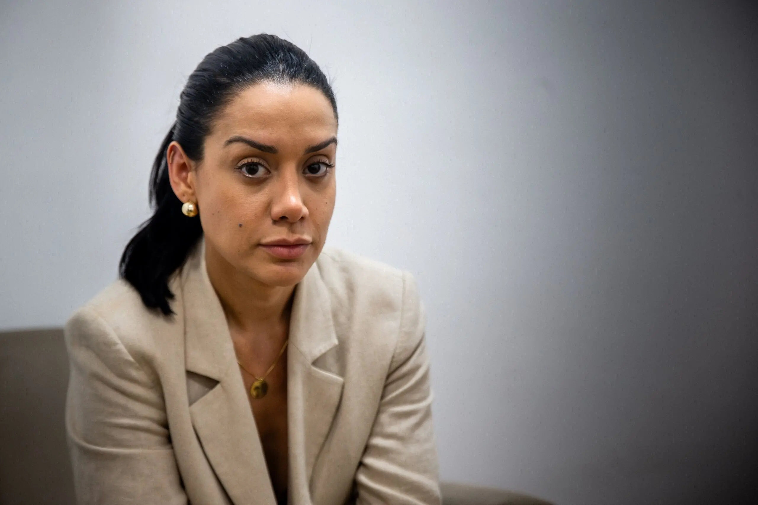 Imagem da notícia: Cearense vítima de tentativa de estupro em SP recebeu relatos de 3 mulheres atacadas por acusado