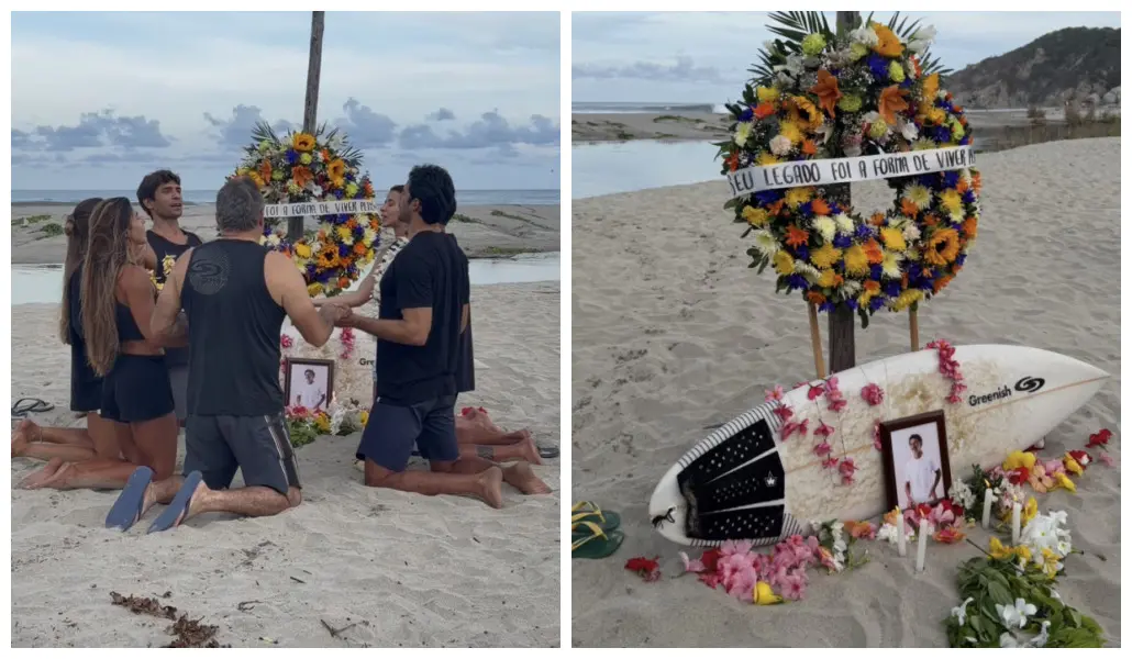 Homenagem a Petrônio.