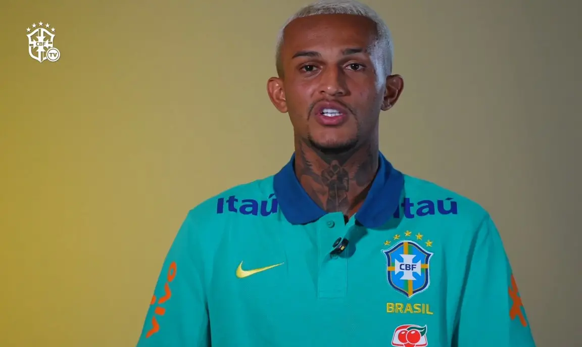copa do mundo atleta jogador selecao brasil.