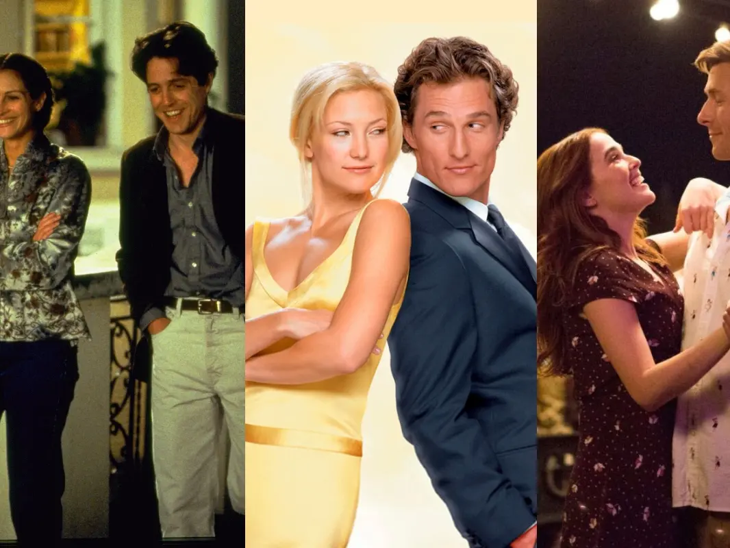 Imagem da notícia Veja 7 filmes românticos imperdíveis para assistir no Dia dos Namorados