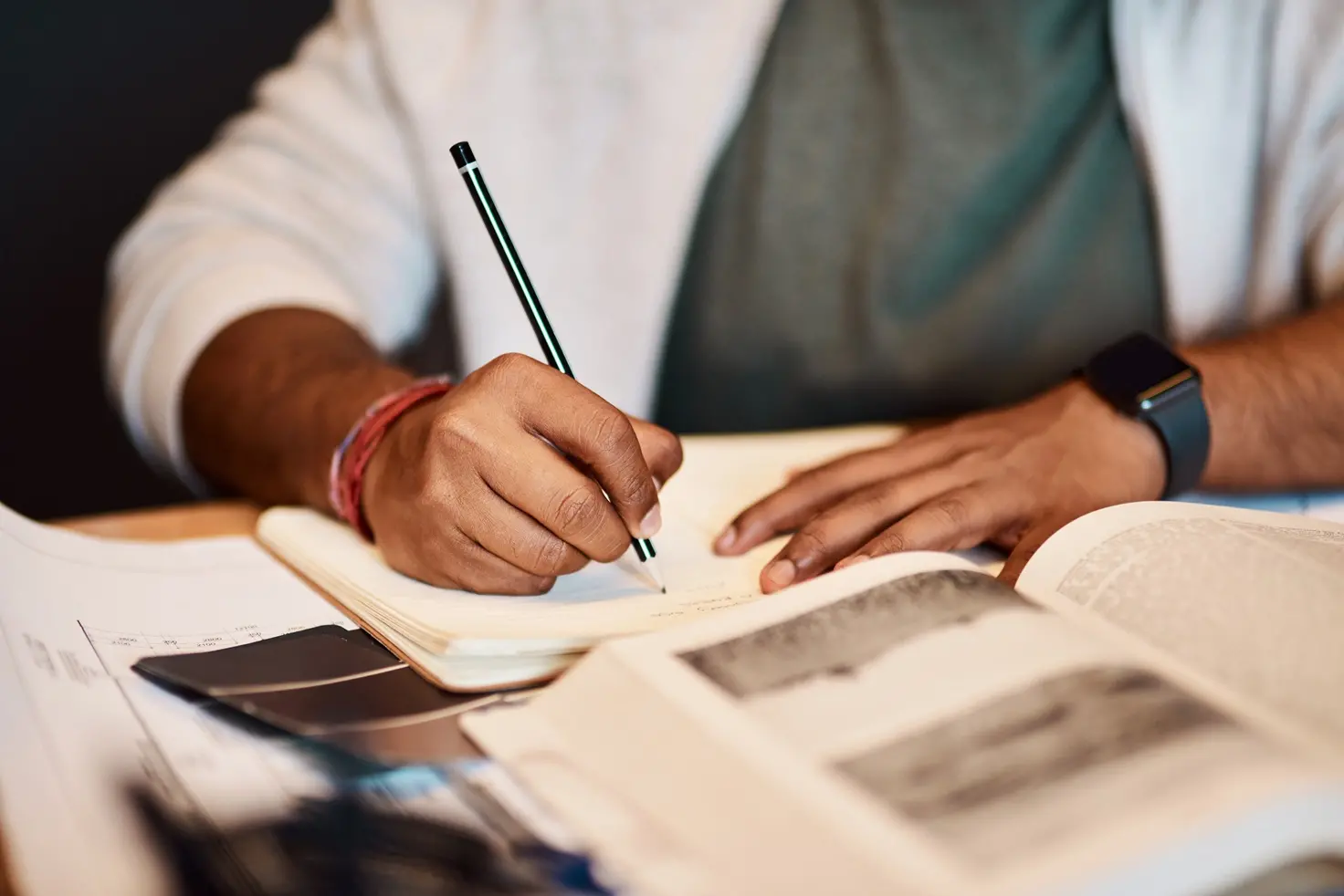 Imagem da notícia Ainda dá tempo estudar para o concurso do TJCE? Veja dicas de especialista
