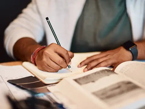 Imagem da notícia: Ainda dá tempo estudar para o concurso do TJCE? Veja dicas de especialista