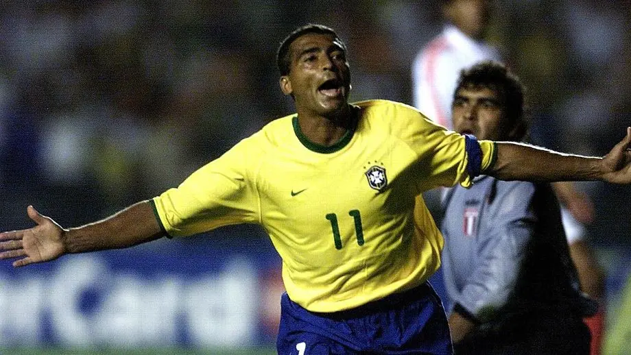 Romário