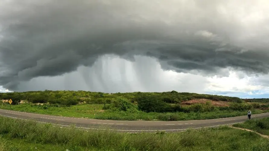 Imagem da notícia Agricultura brasileira terá centro de monitoramento do clima 