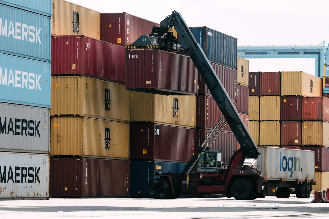 Imagem da notícia O Ceará conseguiu diversificar a pauta exportadora após o tarifaço dos EUA?