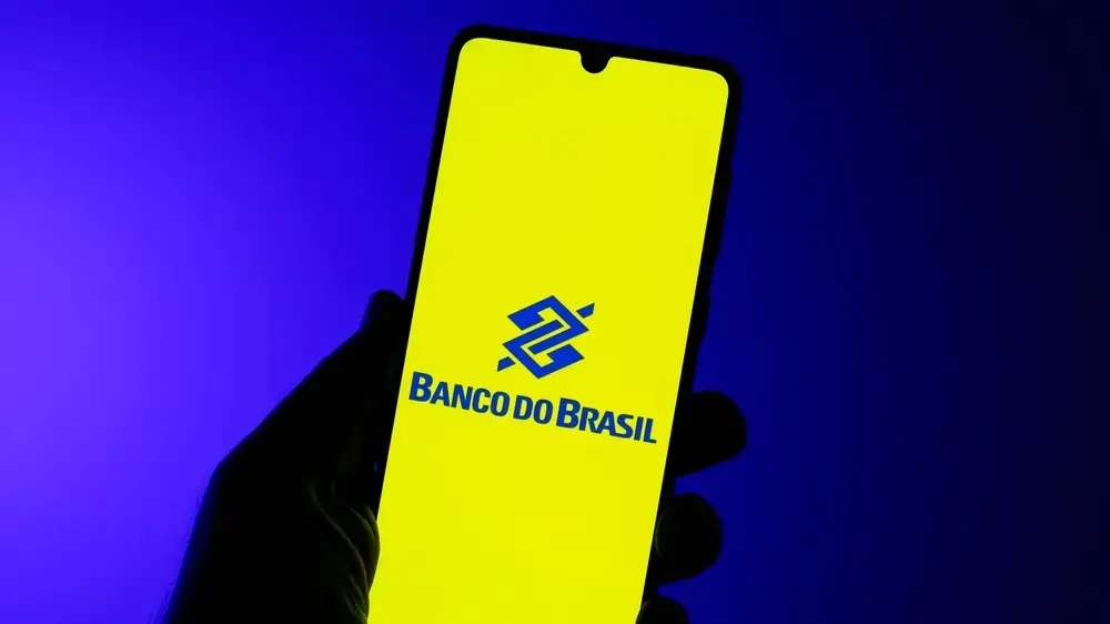 Imagem da notícia App do Banco do Brasil fora do ar? Usuários relatam problemas nesta quarta-feira (10)