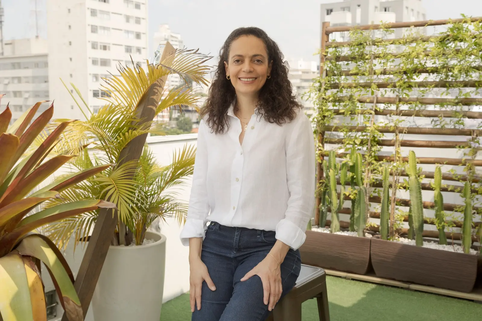 Imagem da notícia A força feminina liderando o Empreendedorismo de Impacto no Brasil