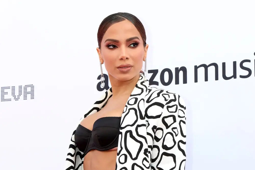 Cantora Anitta participará da cerimônia de abertura da Copa do Mundo 2026.