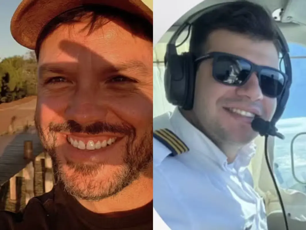 Saiba quem são as vítimas da queda de avião em Marília, no Interior de SP