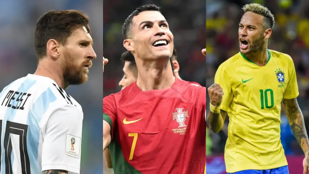 jogadores