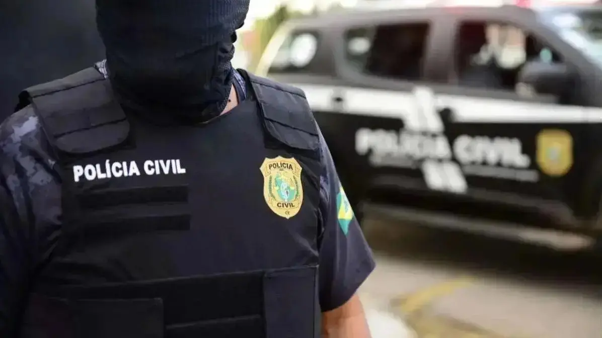 Polícia Civil