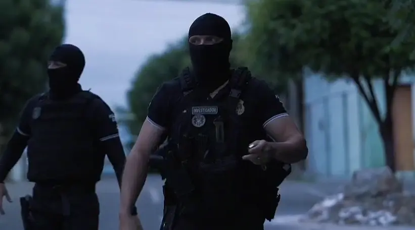 Polícia Civil