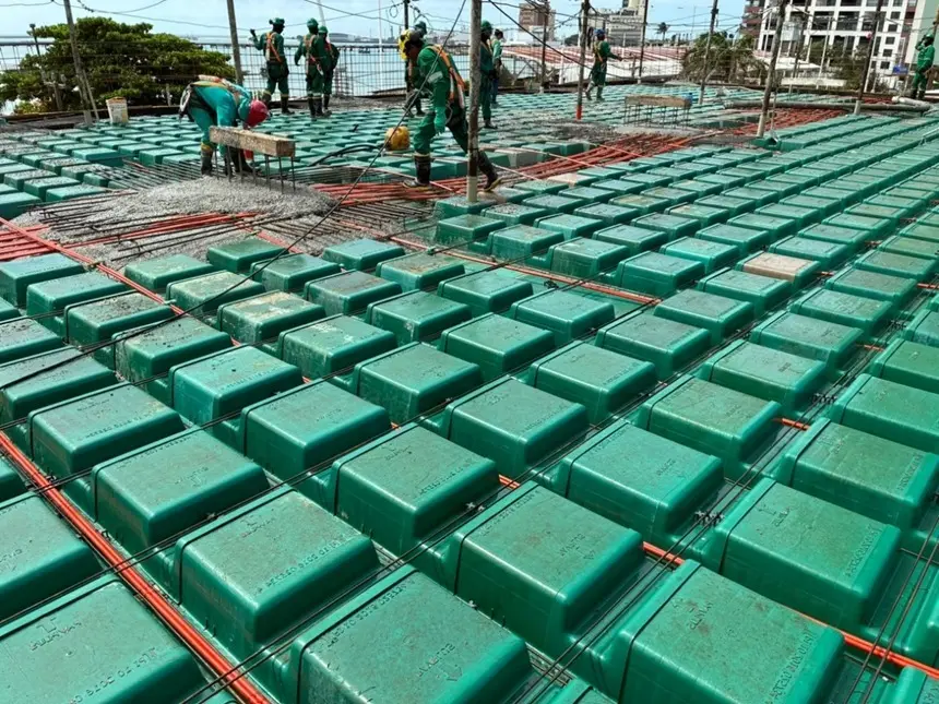 Imagem da notícia Ceará exporta soluções de engenharia para Letônia e busca patentes nos EUA