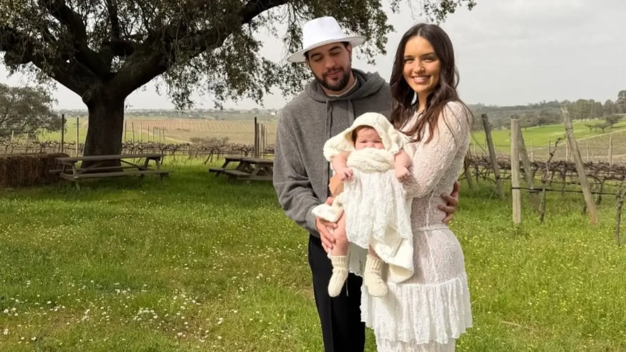 Imagem da notícia Nattan afirma passar com Rafa Kalimann por ‘problemas’ como toda família, mas garante boa relação