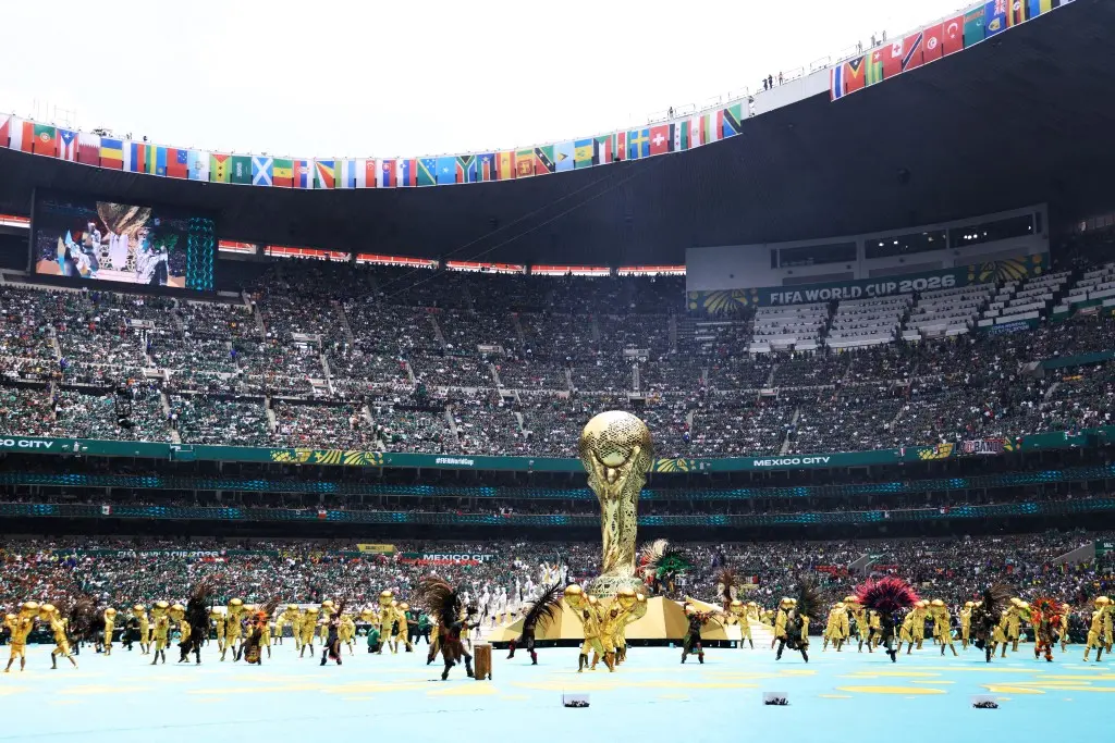 taça