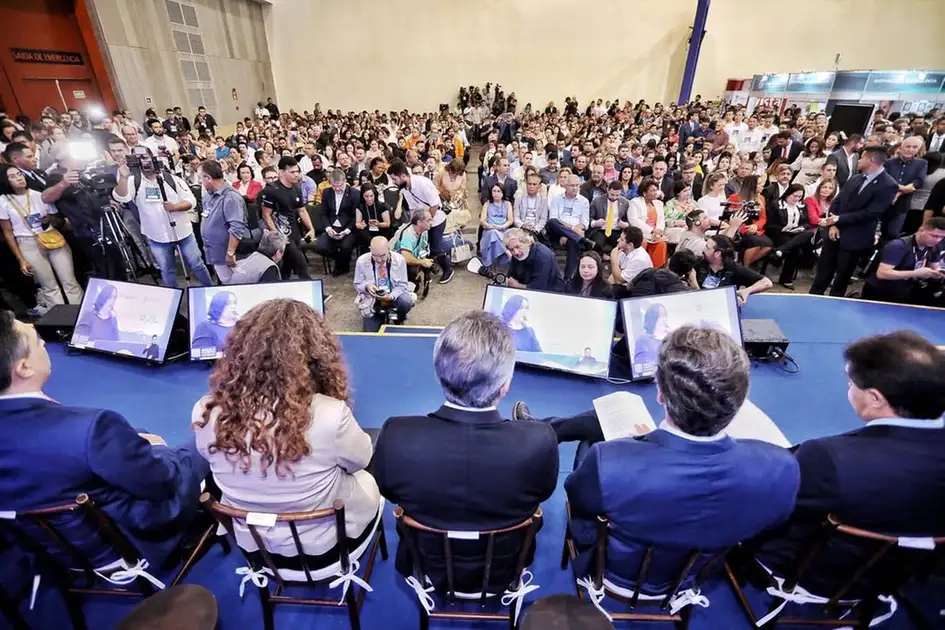 Gestão fiscal: 36% das prefeituras enfrentam situação difícil, diz Firjan - finanças news from Diário do Nordeste