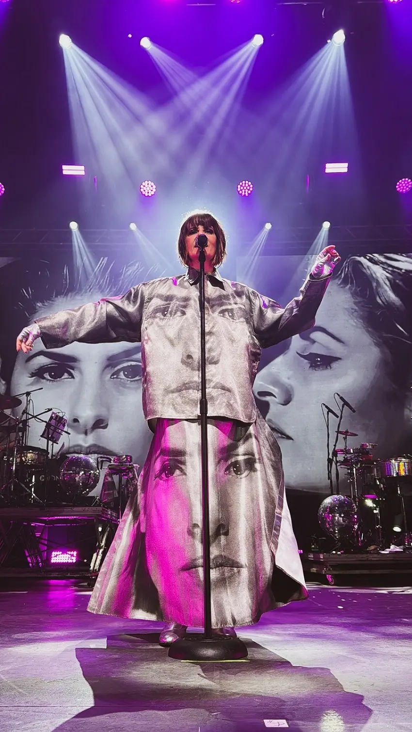 Show terá nove músicas do 'Da Lata' e outros hits.