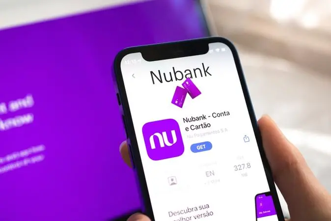 Imagem da notícia Banco Central nega ter decretado a liquidação extrajudicial do Nubank