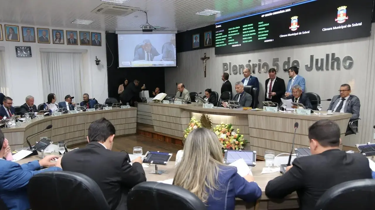 capa da noticia
