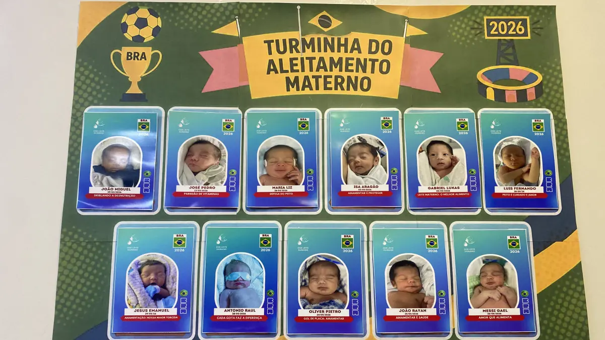capa da noticia