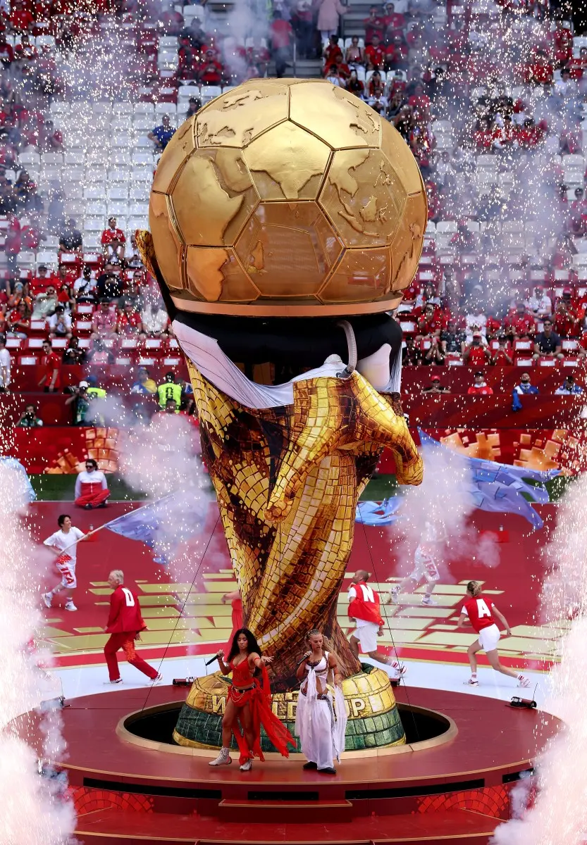 taça