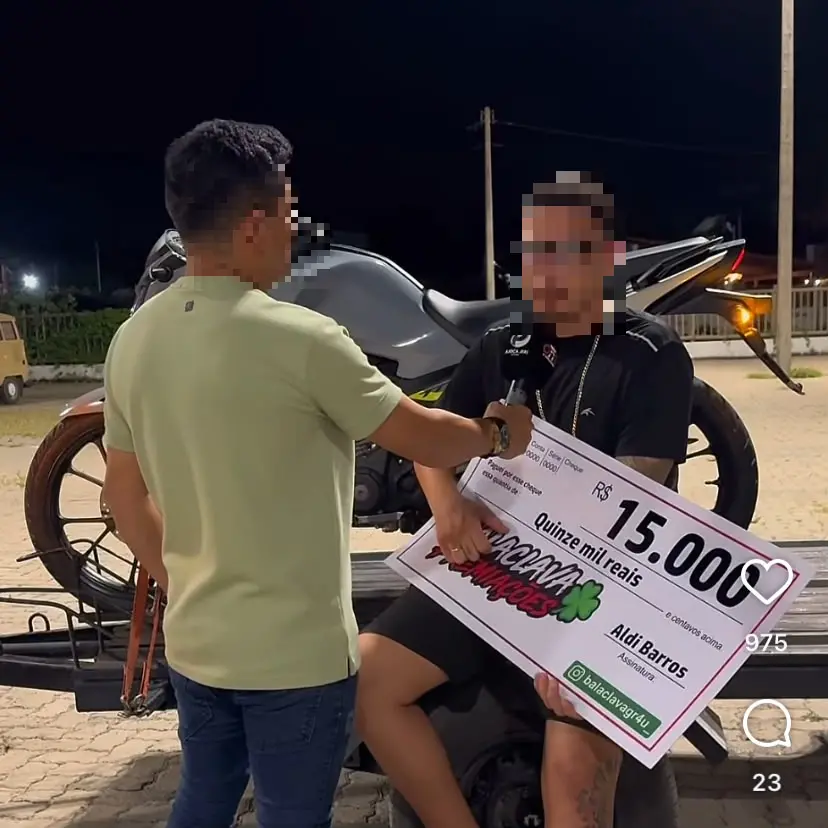 balaclava premios