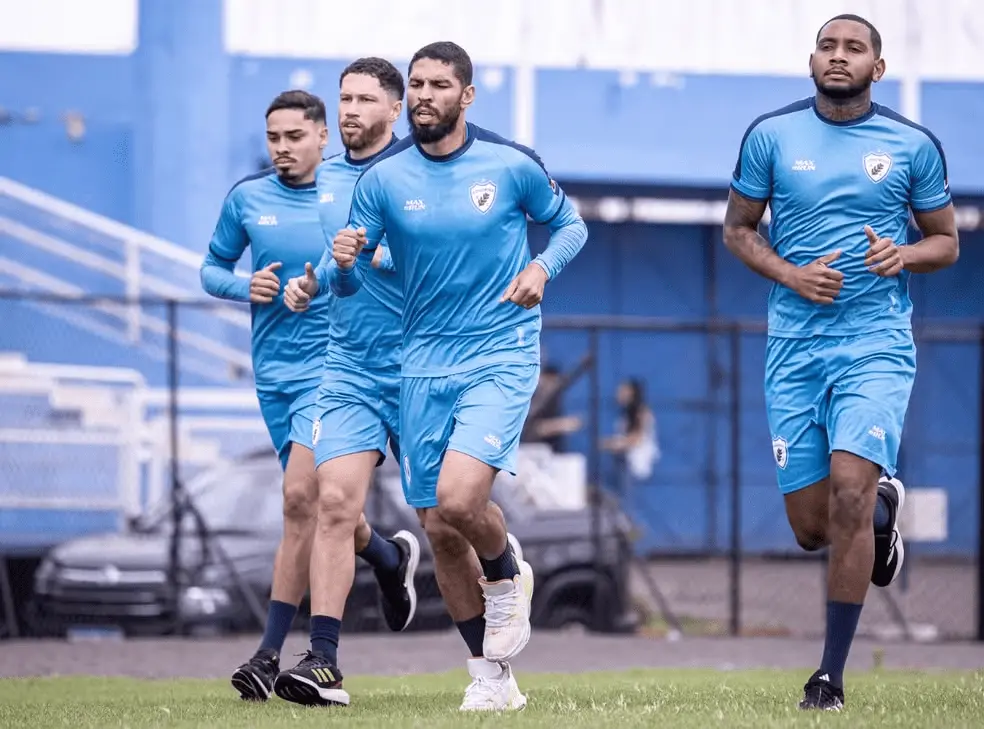 Imagem da notícia Jogos de hoje na TV: veja onde assistir e horário das partidas de segunda (15)