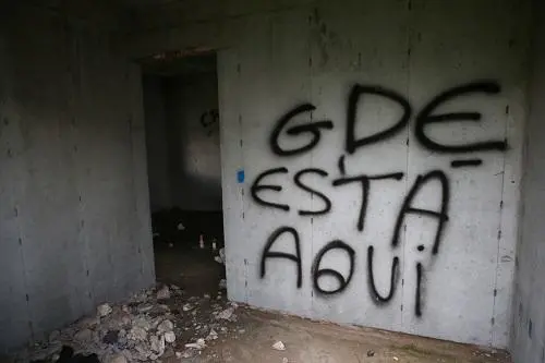 gde